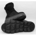 черевики Stepter 8594 black 